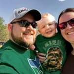 Paul & Jess Sudduth - Instagram Profile Picture of Paul & Jess Sudduth (@sudduthpartyof3) on Instagram
