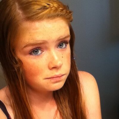 Profile Picture of Amber Maye (@MayeAmber) on Twitter