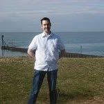 Profile Picture of Richard Hatchett (@richard.hatchett) on Instagram