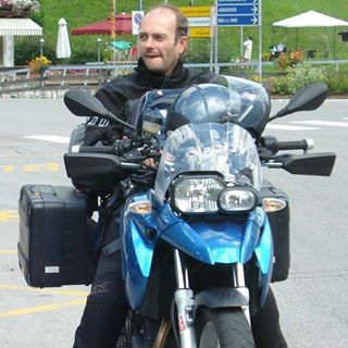 Profile Picture of Thomas Mayer (@MayerSoft) on Facebook