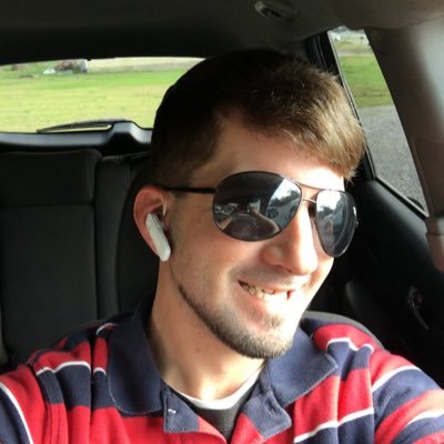 Profile Picture of Tyler Gillespie (@tylergillespie1) on Twitter