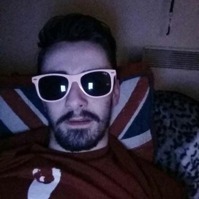 Profile Picture of Joel (@j_dcartwright) on Twitter