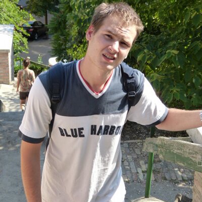 Profile Picture of Kováts Richard (@kovatsricsi) on Twitter