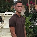 Profile Picture of Aaron (@aarondickens97) on Instagram