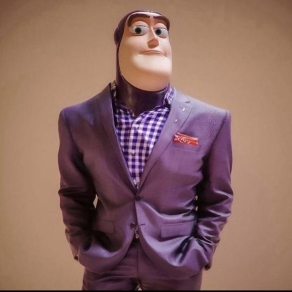 Profile Picture of David Pan (@gooodman) on Poshmark