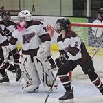 Profile Picture of Jenna (Wing) & Harper (Goalie) (@jandhhockey) on Instagram