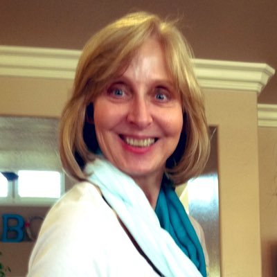 Profile Picture of Rhonda Herb (@dr_rhondaherb) on Twitter