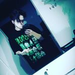 Profile Picture of cody lee keel (@suicide_keeler) on Instagram