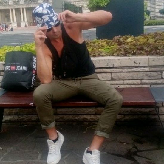Profile Picture of Daniel poór (@userz8uo24kwaf) on Tiktok