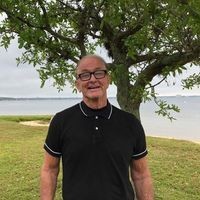 Profile Picture of Jesse Terrell (@jesse-terrell-15) on Quora