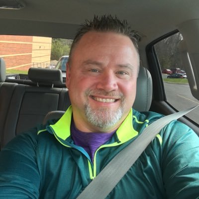 Profile Picture of Clint Scott (@clintextonscott) on Twitter