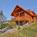 Profile Picture of Angela & Mike (@gatlinburgvacationcabins) on Instagram