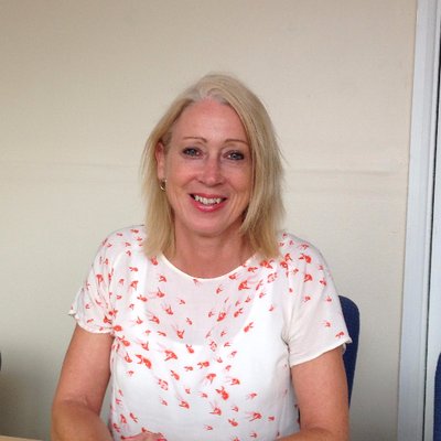 Profile Picture of Alison Sinclair (@alisonmsinclair) on Twitter