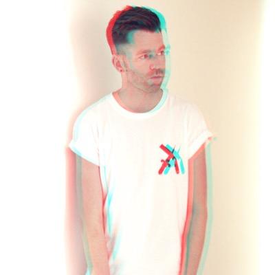 Profile Picture of Nathan Thomson (@DJNathanThomson) on Twitter