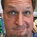 Profile Picture of Brian Gorrell (@briangorrell) on Instagram