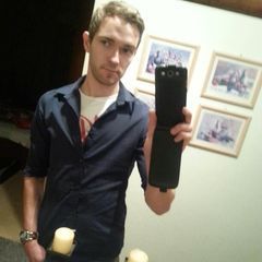 Profile Picture of patrickschrader2 (@patrickschrader2) on Tiktok