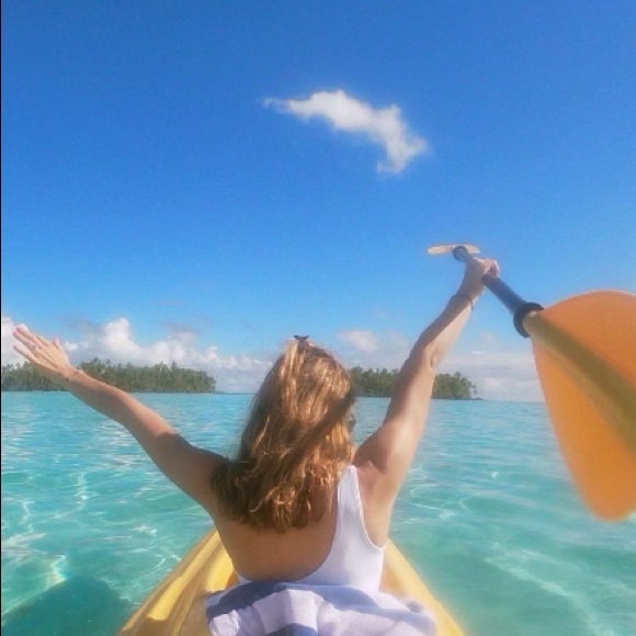 Profile Picture of Rebecca Mineo (@rebeccamineo) on Poshmark