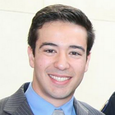 Profile Picture of Mike Mazzella (@Mike_WCL) on Twitter