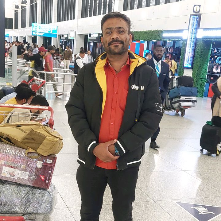 Profile Picture of DayalSingh🕉🙏💜🇮🇳💜🇦🇪💜 (@dayalsinghsingh29) on Tiktok