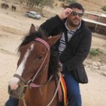 Profile Picture of Ziad Sultan (@zasultan) on Instagram