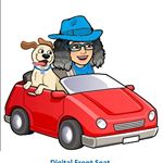 Profile Picture of Lori Gordon (@digitalfrontseat) on Instagram