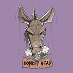 Profile Picture of Donkey Head® (Maraponga) (@donkeyheadmaraponga) on Instagram