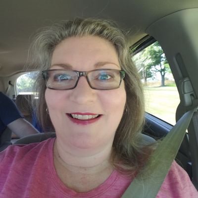 Profile Picture of Cindy Langley (@clangley707) on Twitter