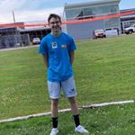 Profile Picture of James (@james_rigby33) on Instagram