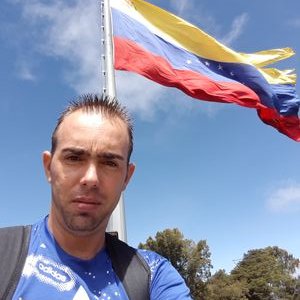 Profile Picture of Wilfredo Manuel Buchillon Jorge (@Wilfred45938670) on Twitter