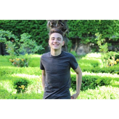 Profile Picture of Eric Devaney (@devaney_eric) on Twitter