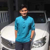 Profile Picture of Ashraf Rahim (@ashraf-rahim-4) on Quora