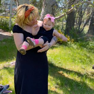 Profile Picture of Havalah Scoggins (@havalah.snoggins) on Facebook