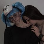 Profile Picture of Sally face, Larrysher 🏳‍🌈 (@sally_fisher_18_33pm) on Instagram