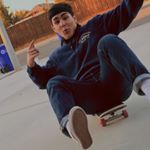 Profile Picture of Andrew Reyes (@andrewreyes_10) on Instagram