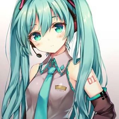 Profile Picture of Grisel May Morales (@grisnekomorales) on Twitter