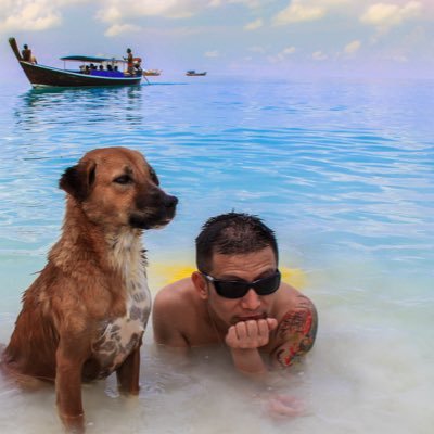 Profile Picture of Bernard Martin (@@Bernramesh) on Twitter