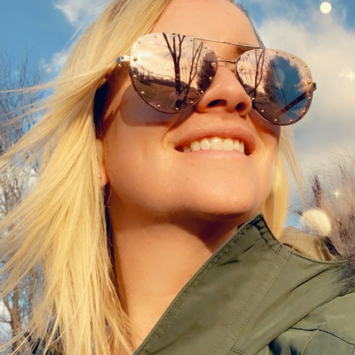 Kristen Crnkovich - Tiktok Profile Picture of Kristen Crnkovich (@kristencrnkovich) on Tiktok