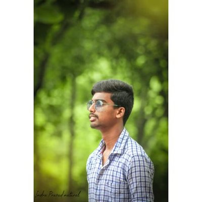 Profile Picture of Indra Prasad (@Indraprasad143) on Twitter
