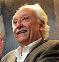 Profile Picture of Jorge Arrateon Wikipedia