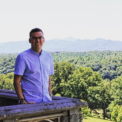 Profile Picture of Zane Haley (@ZaneVTChemE) on Twitter