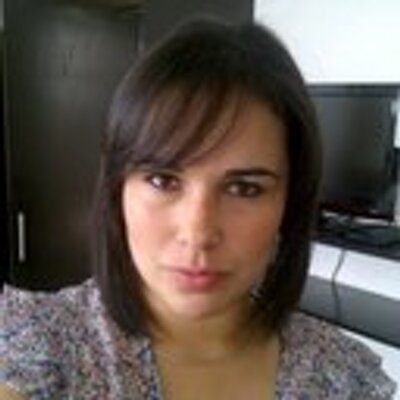 Profile Photo of Edna Flores Chávez (@EdnaFloCh) on Twitter