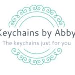 Profile Picture of ✨Key chains by Abby✨ (@key_chains_by_abby) on Instagram