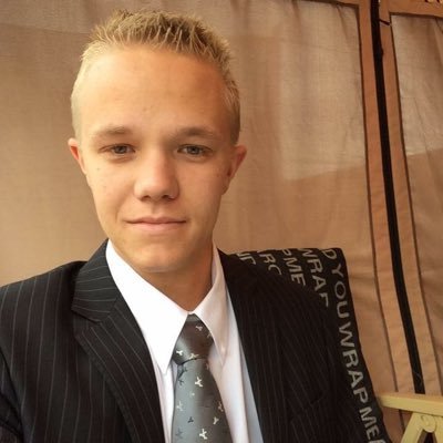 Profile Picture of Ruben Heggernes (@HeggernesRuben) on Twitter