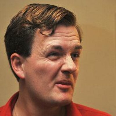 Profile Picture of James Furlong (@@HoratioFurlong) on Twitter