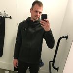 Profile Picture of JamesGridley (@jamesgridley93) on Instagram