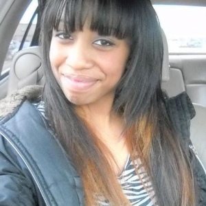 Profile Picture of Amberly Wright (@blazinpinay) on Myspace