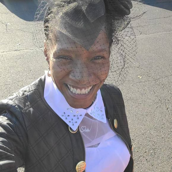 Profile Picture of Erica Lythcott (@baduzism) on Poshmark