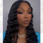 Profile Picture of Dasha Williams (@_dashawms) on Instagram