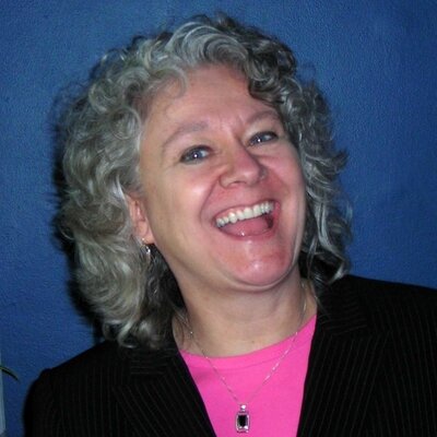 Profile Picture of Connie Oswald Stofko (@cstofko) on Twitter