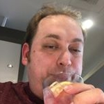 Profile Picture of Gregg Hoge (@gilenborn) on Instagram